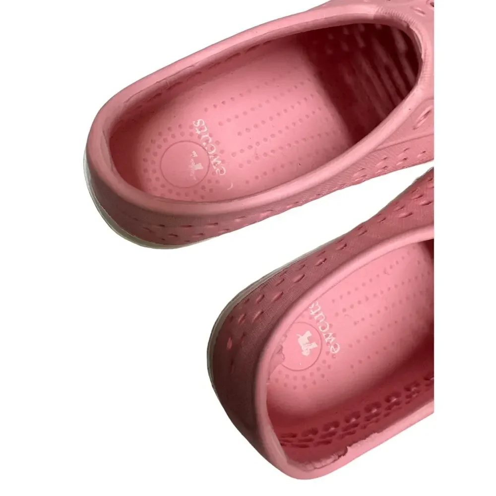 Crewcuts girls shoes